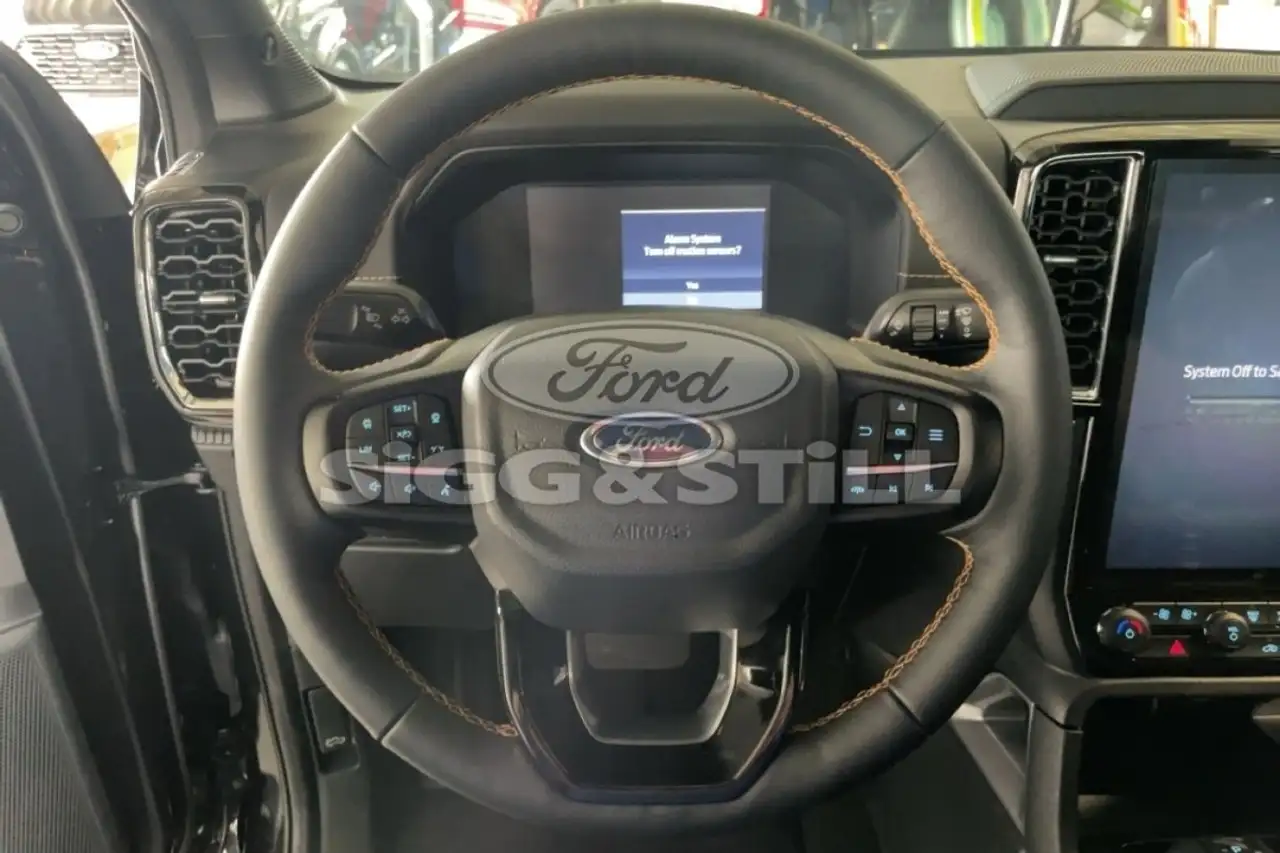 Ford Ranger 15