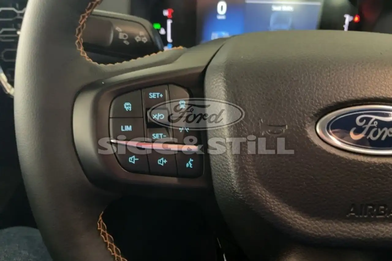 Ford Ranger 16