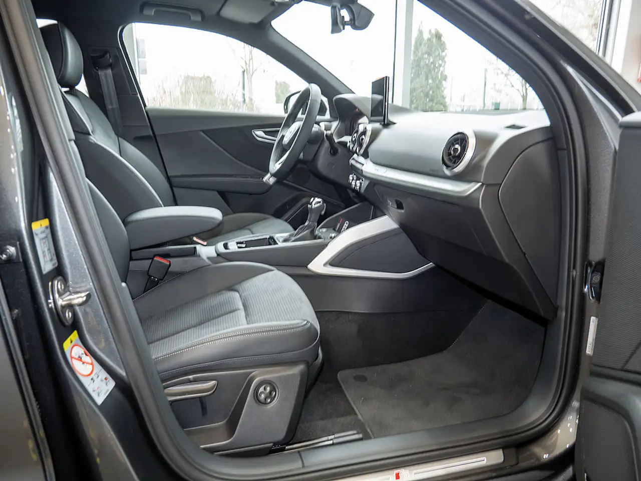 Audi Q2 3