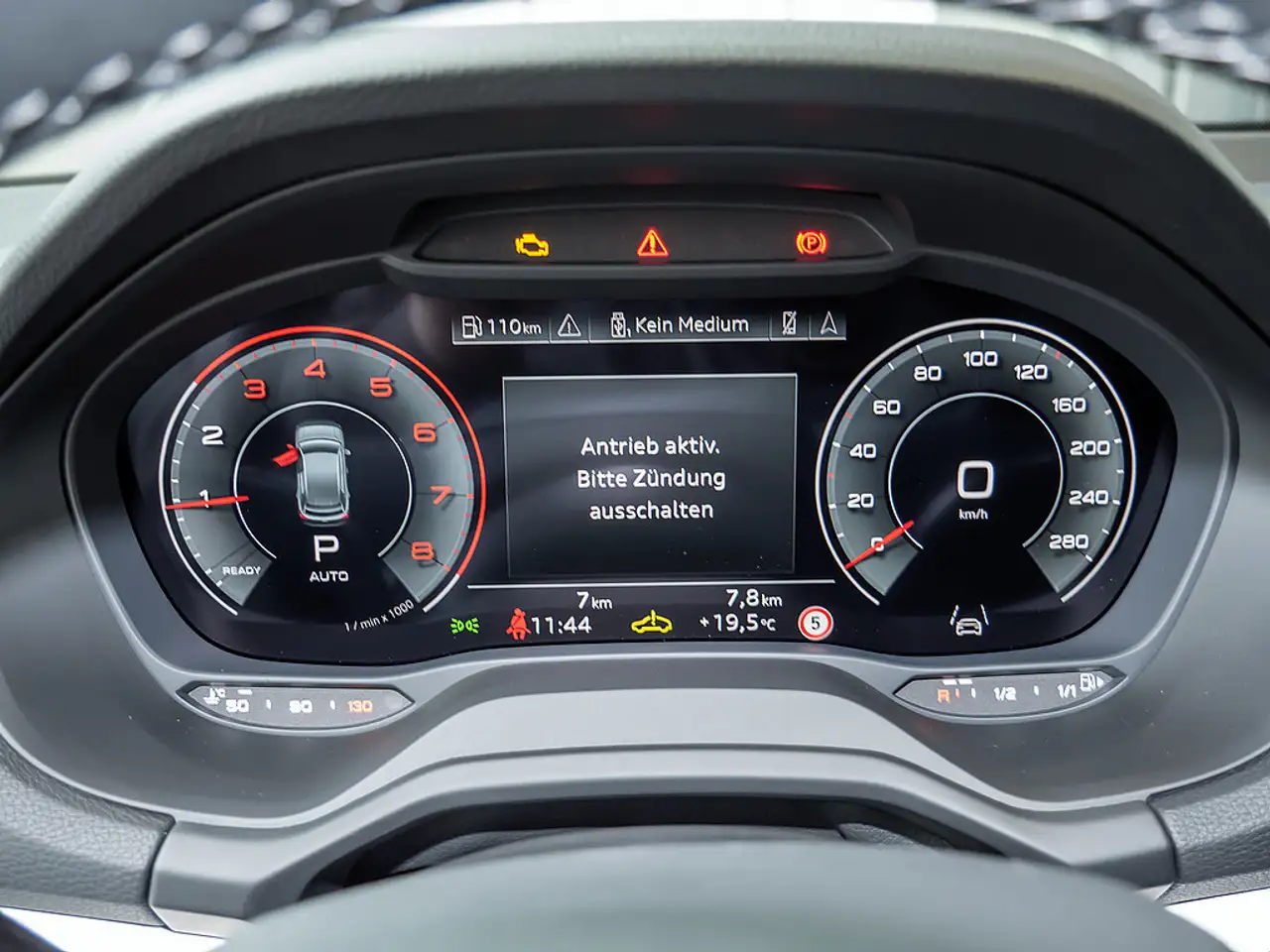 Audi Q2 16