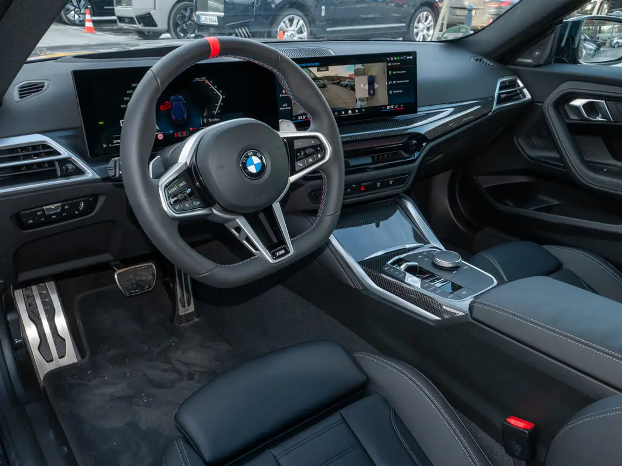 BMW 240 9