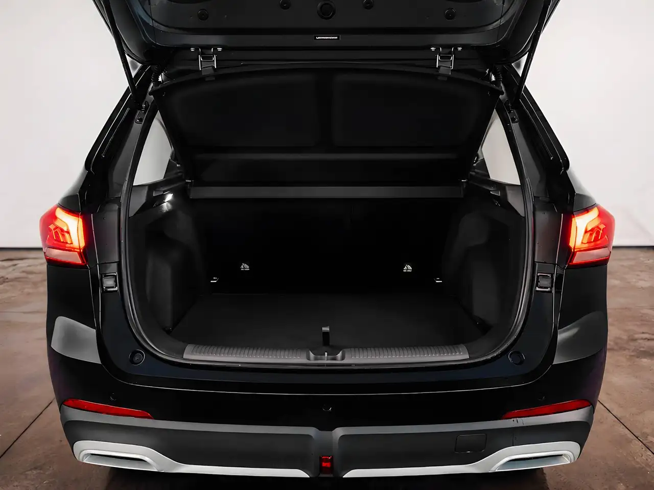 MG ZS ZS 6