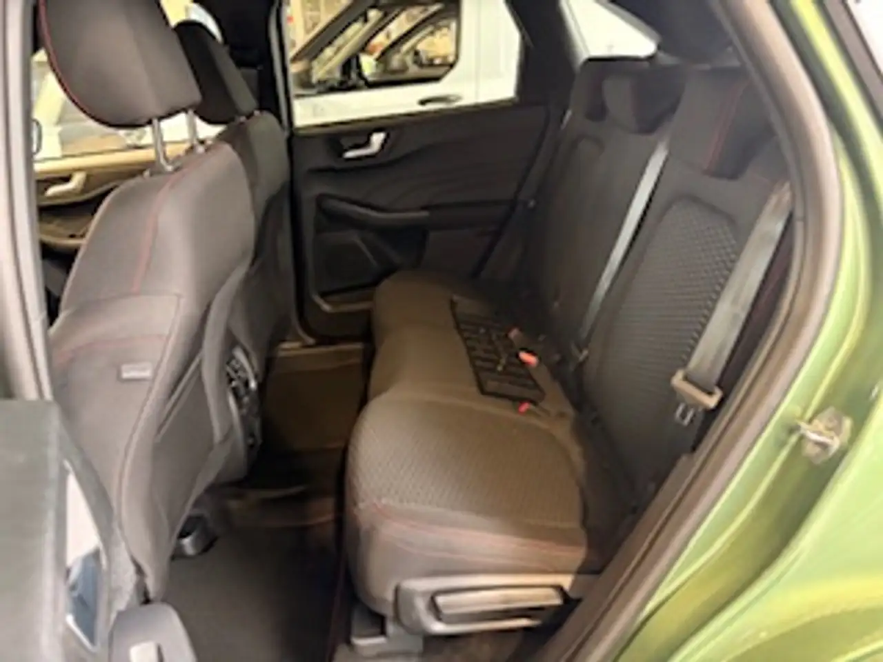 Ford Kuga 8
