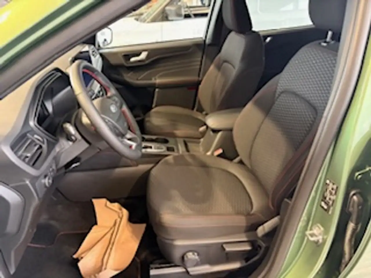 Ford Kuga 10
