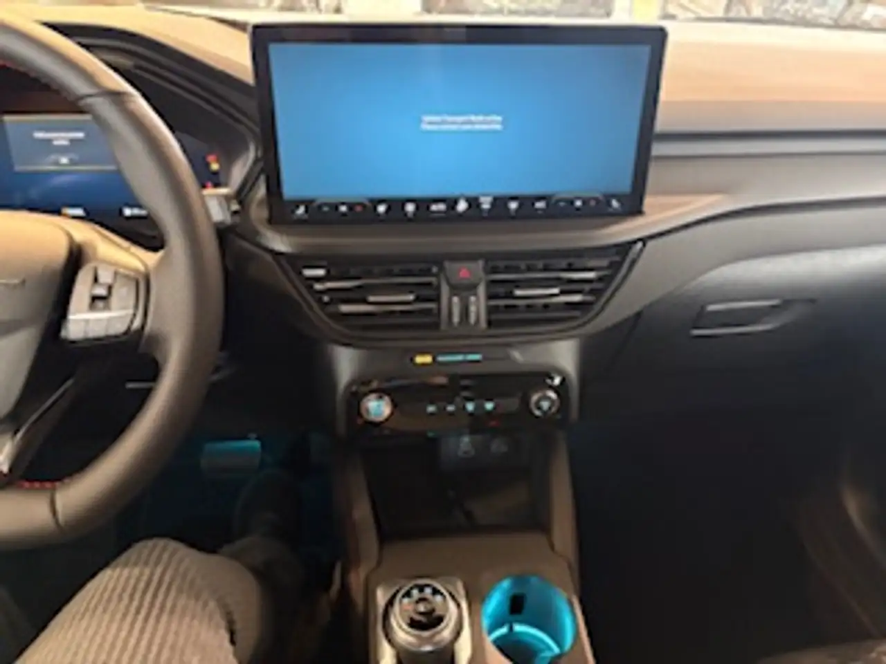 Ford Kuga 12