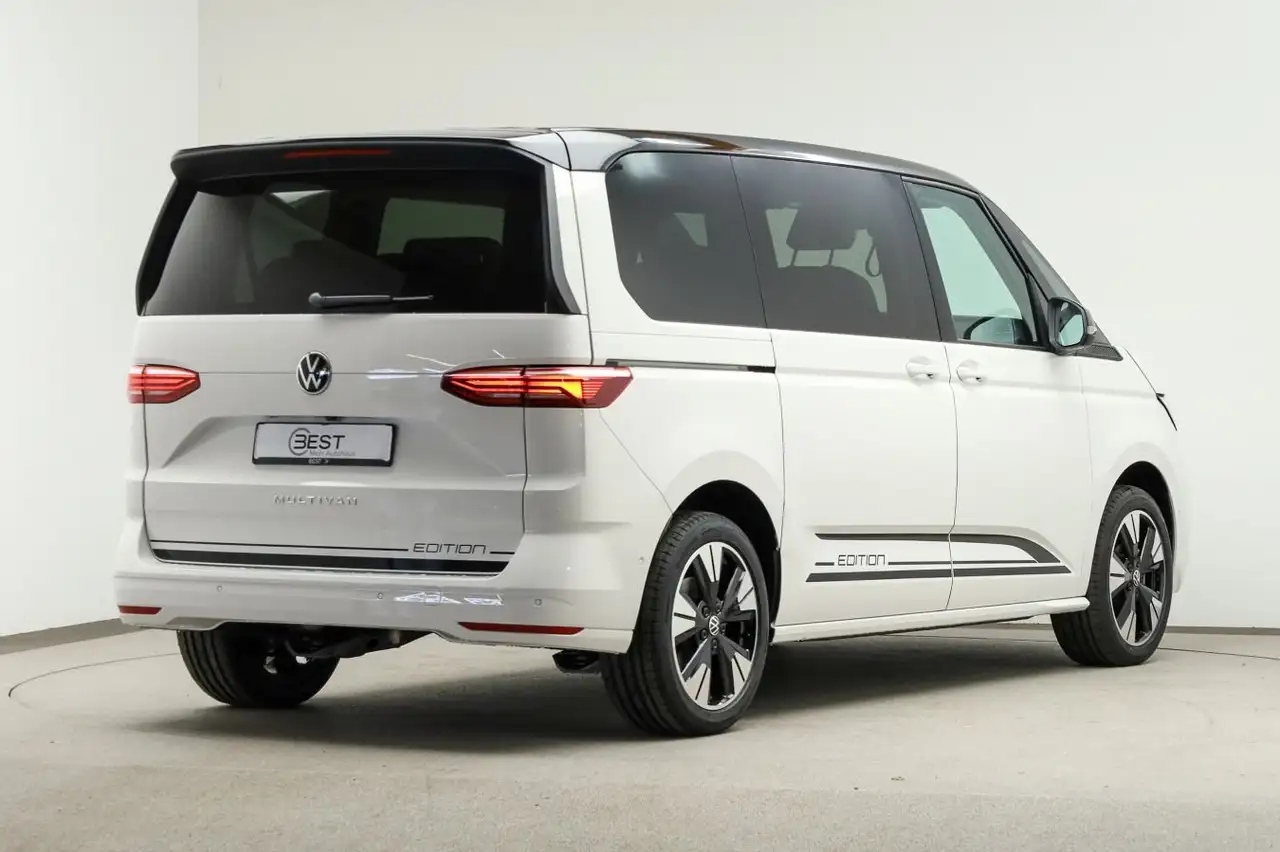 Volkswagen T7 Multivan 2