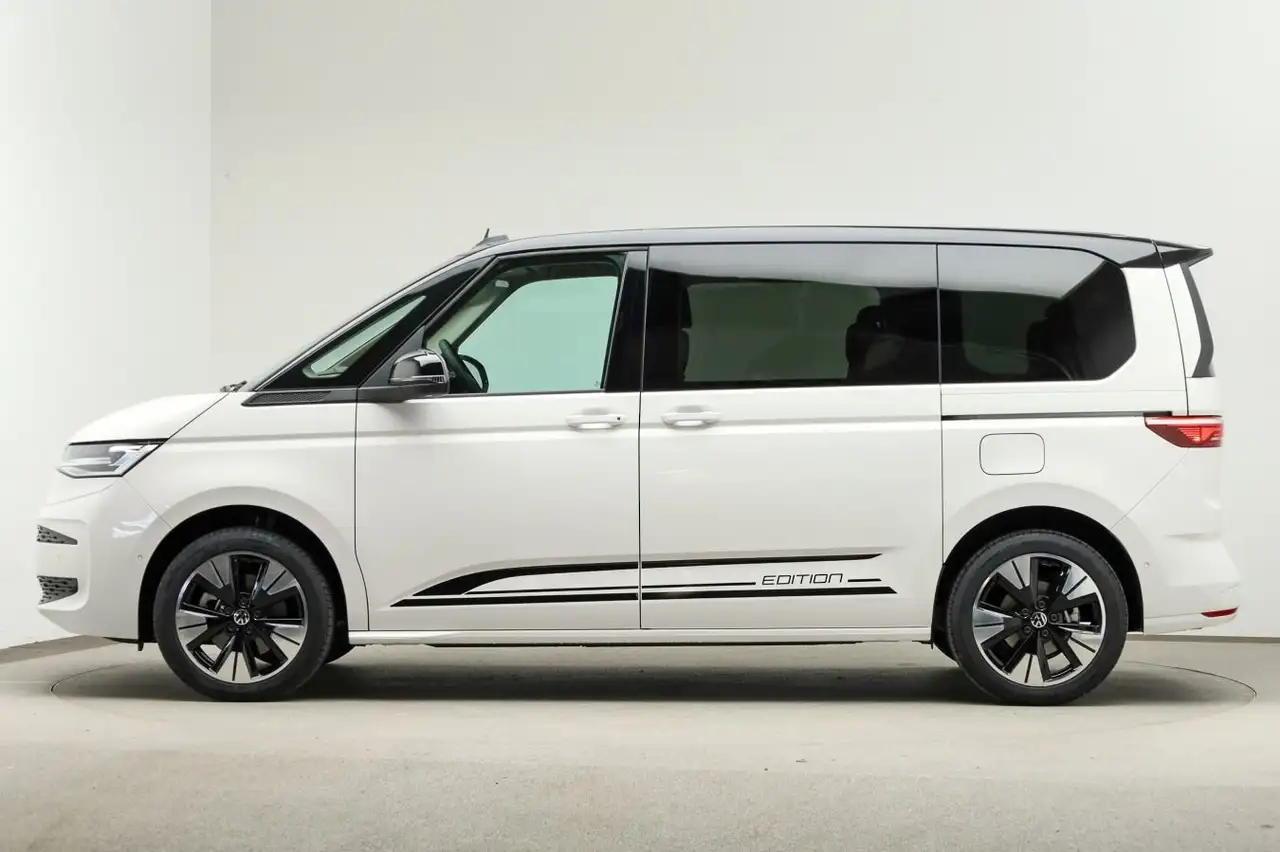 Volkswagen T7 Multivan 3