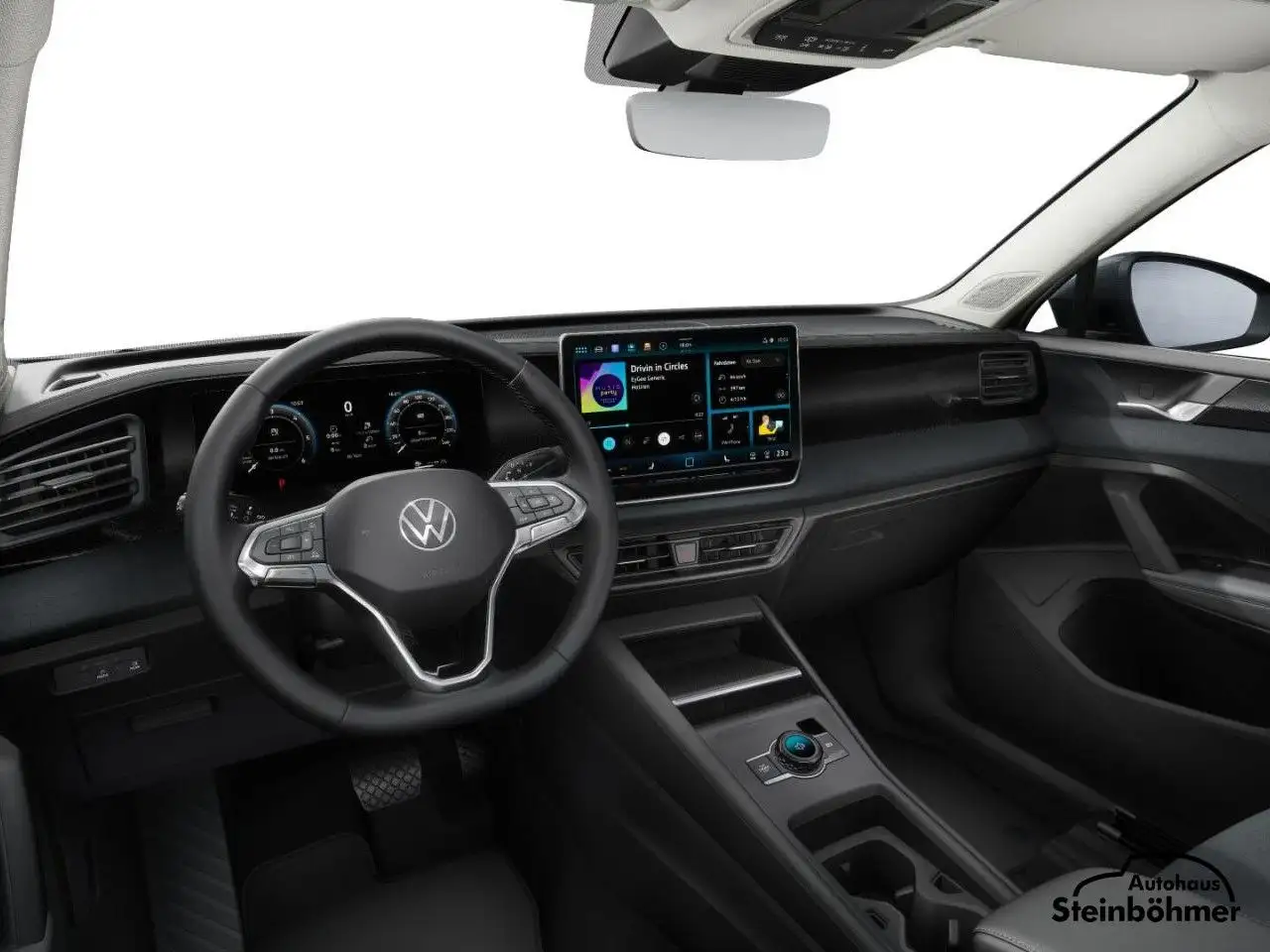 Volkswagen Tiguan 4