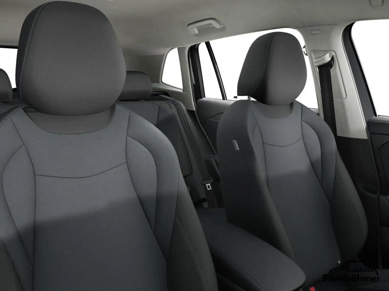 Volkswagen Tiguan 5