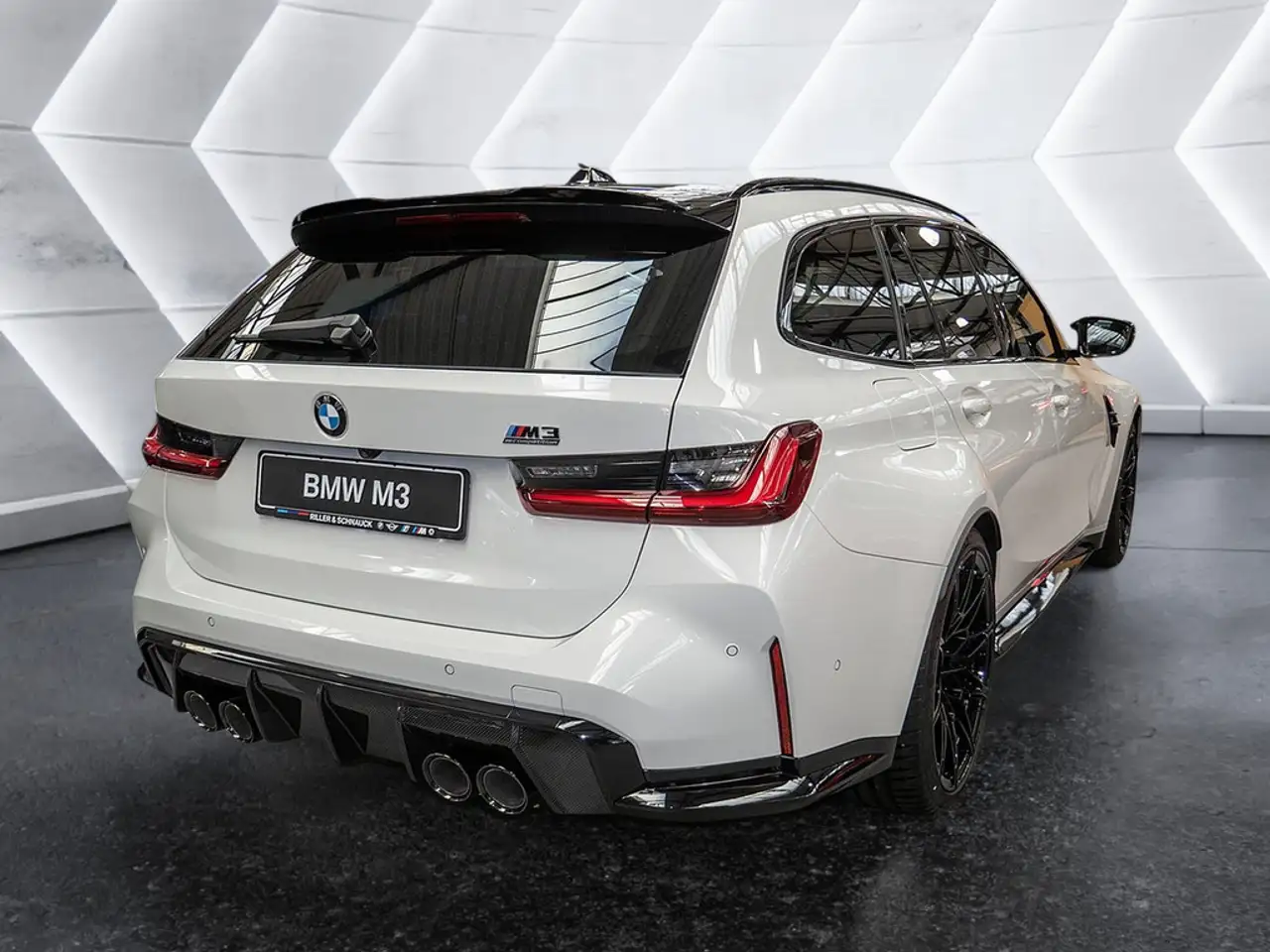 BMW M3 3
