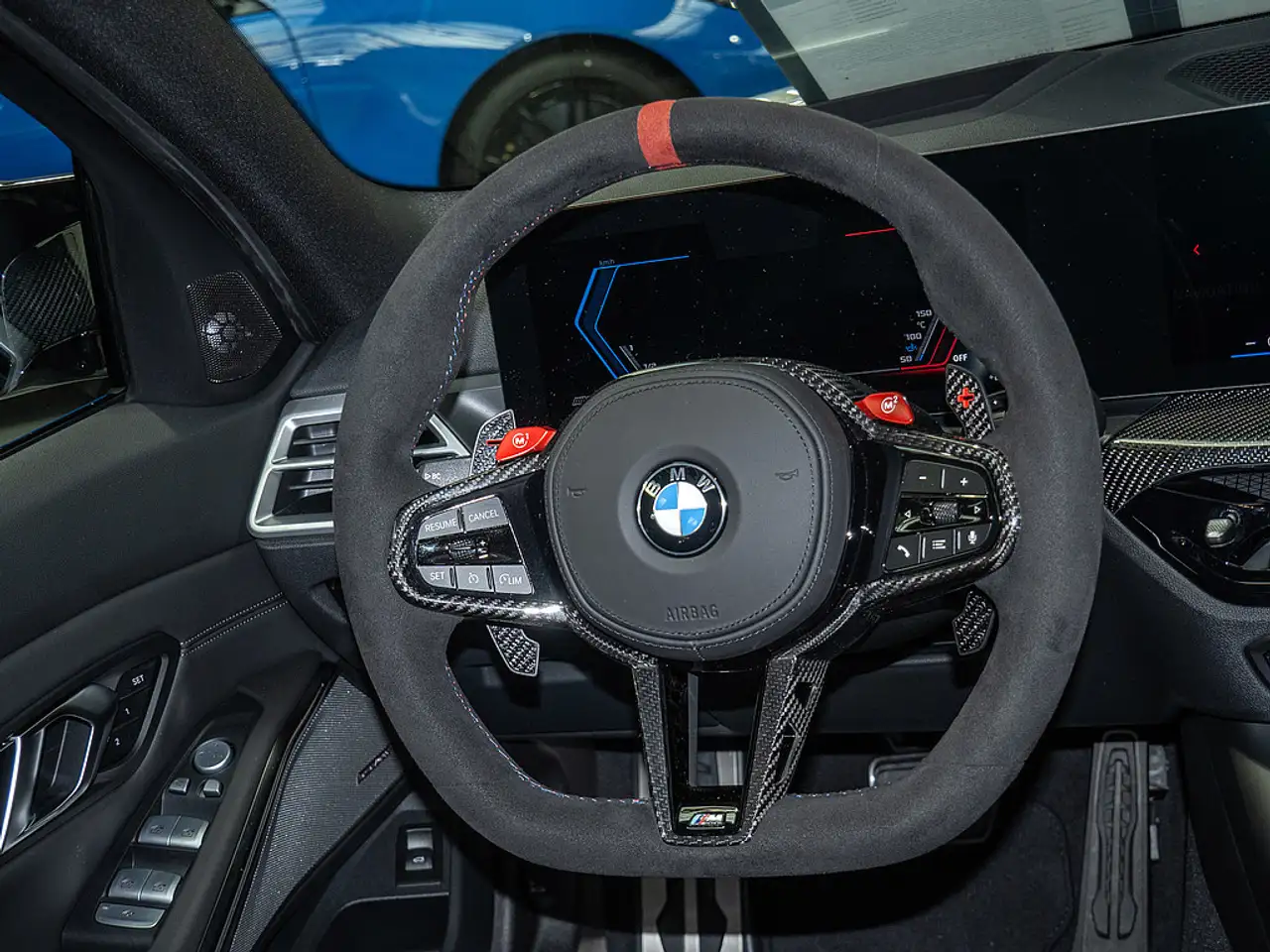 BMW M3 10