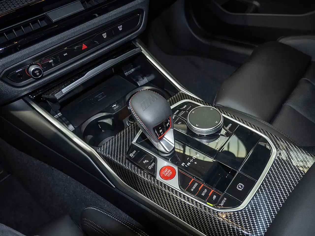 BMW M3 13