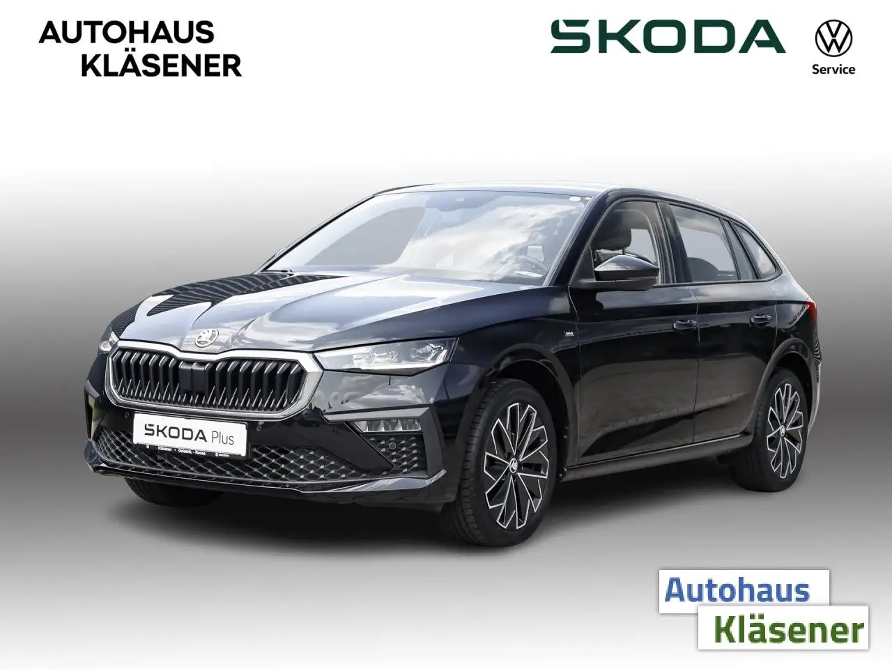 Skoda Scala 2
