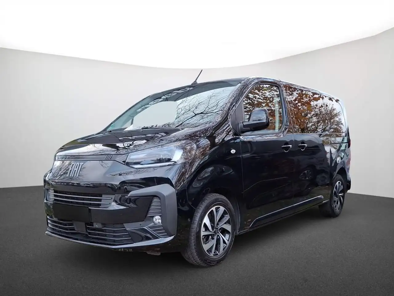 Fiat Ulysse 180 3