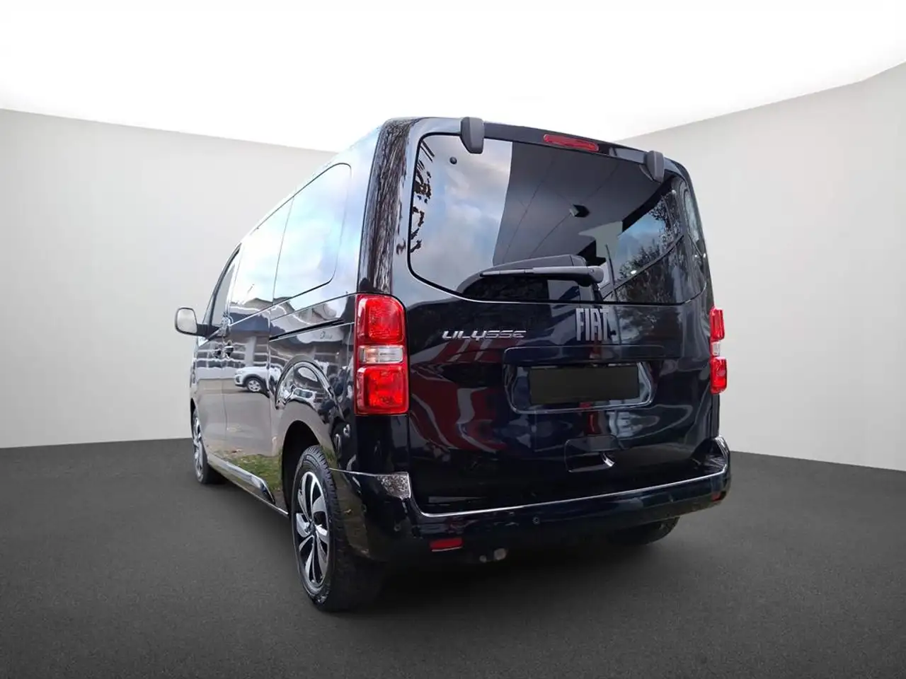 Fiat Ulysse 180 5