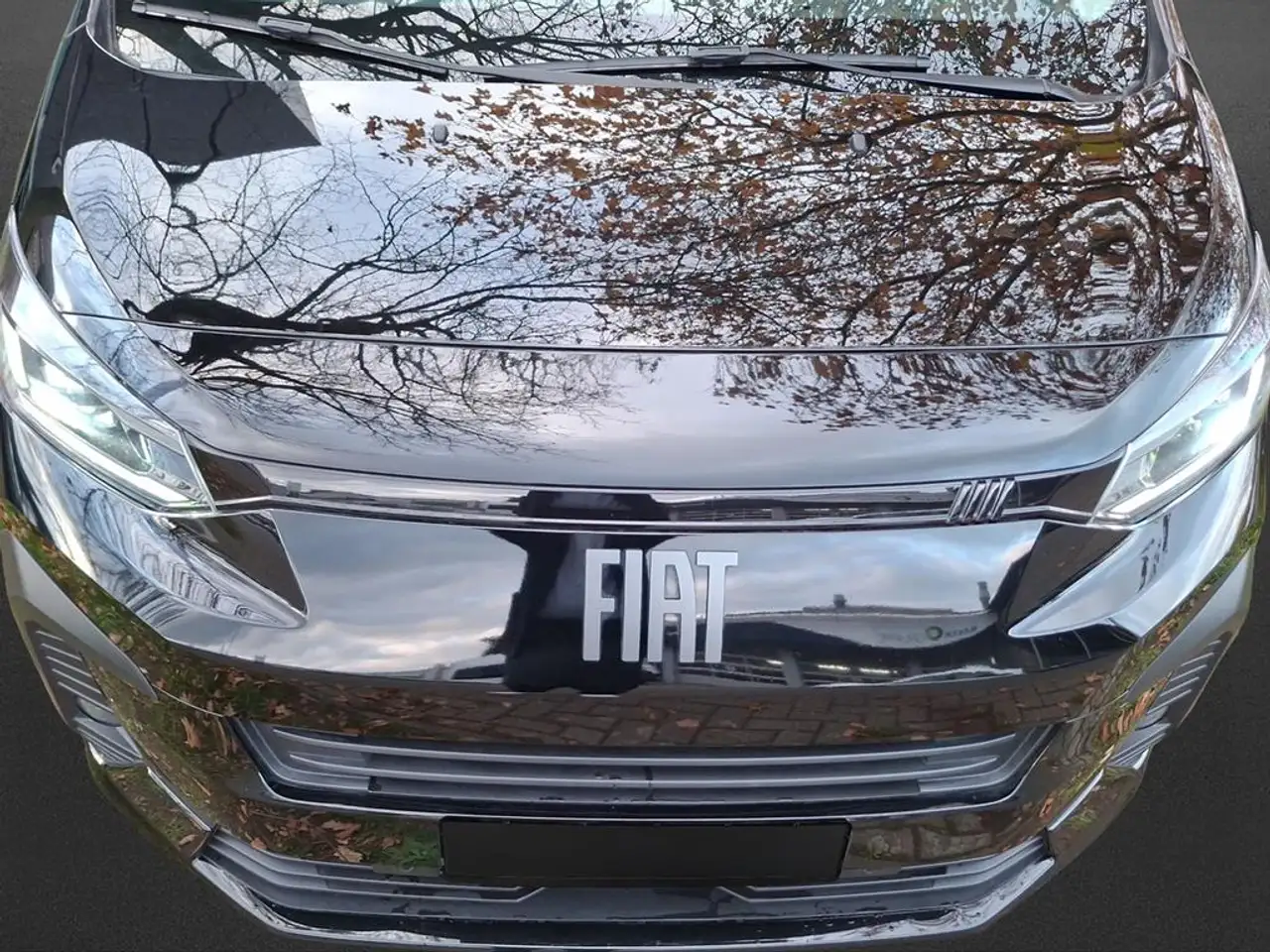 Fiat Ulysse 180 7