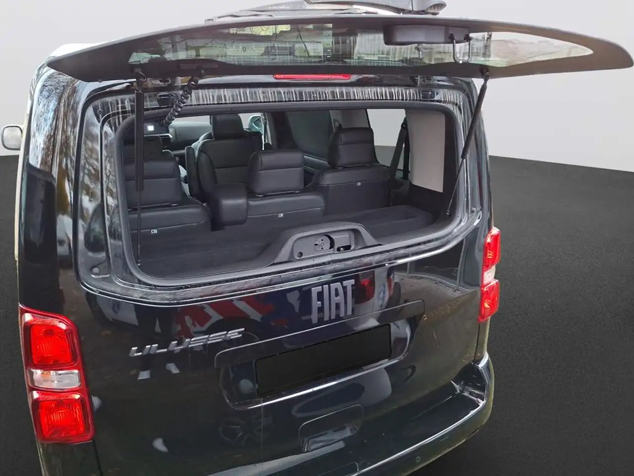 Fiat Ulysse 180 8