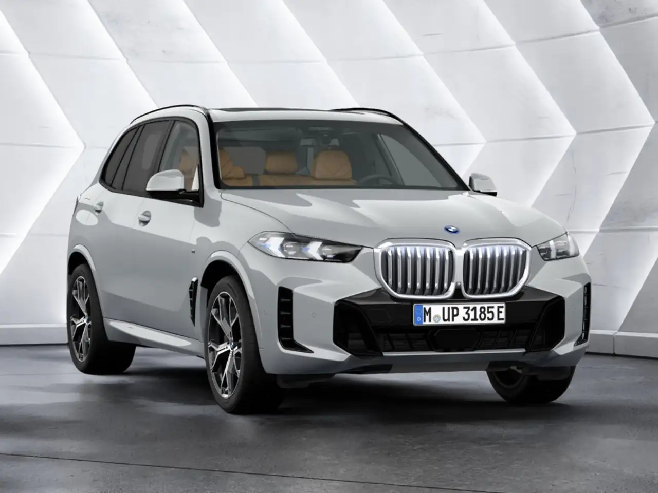 BMW X5 2