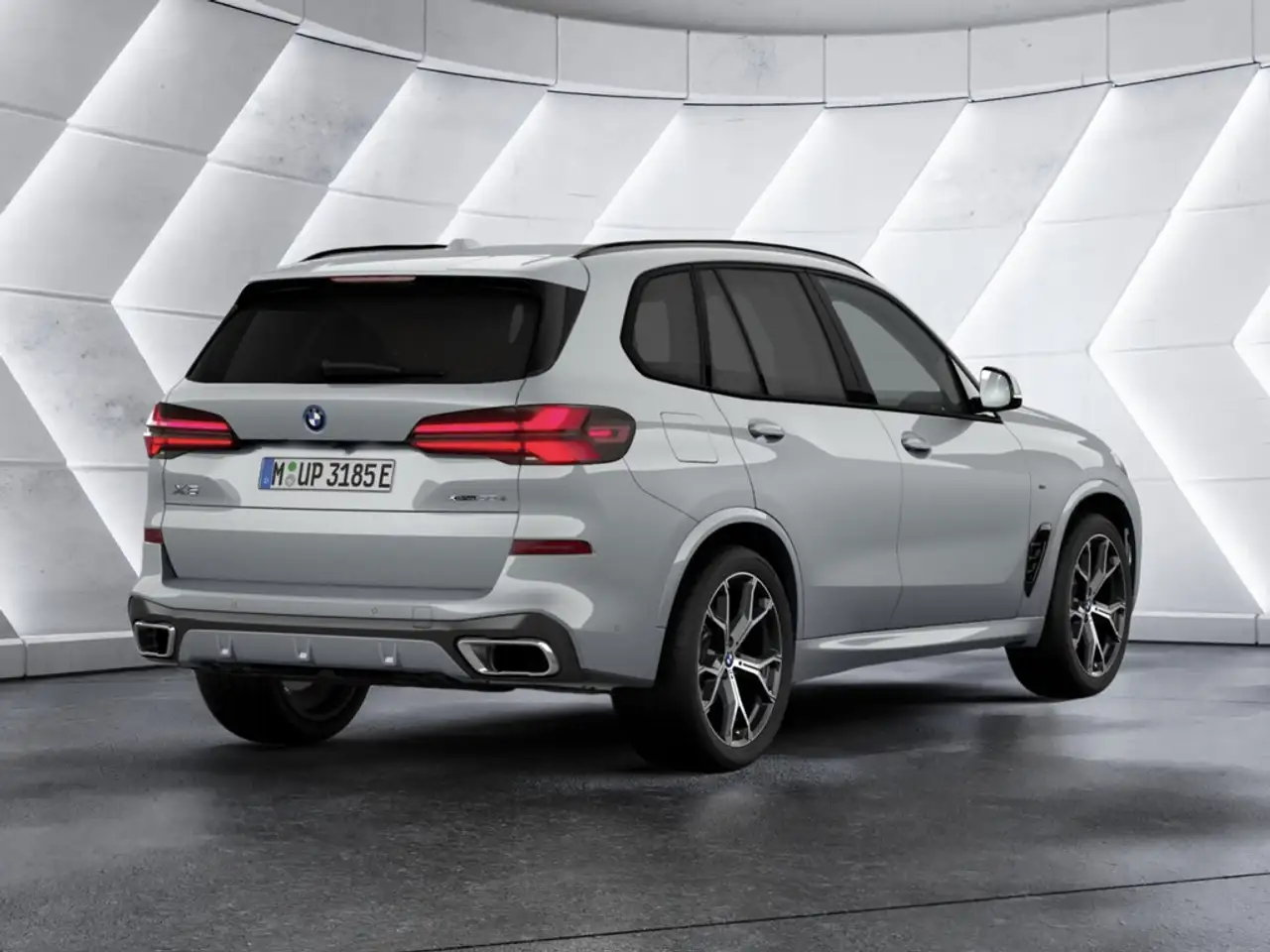 BMW X5 3