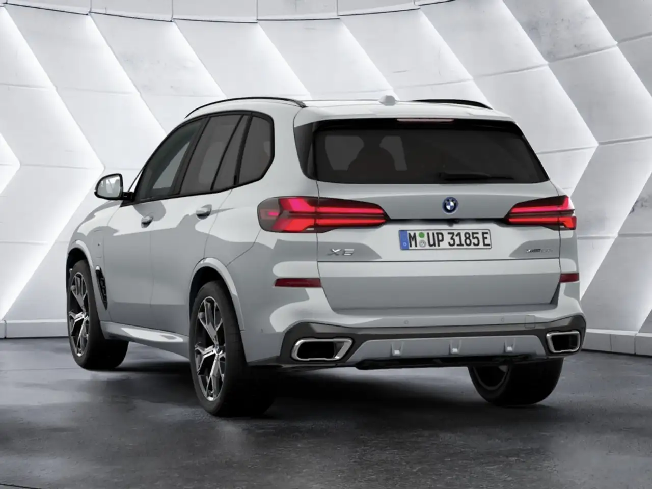 BMW X5 4