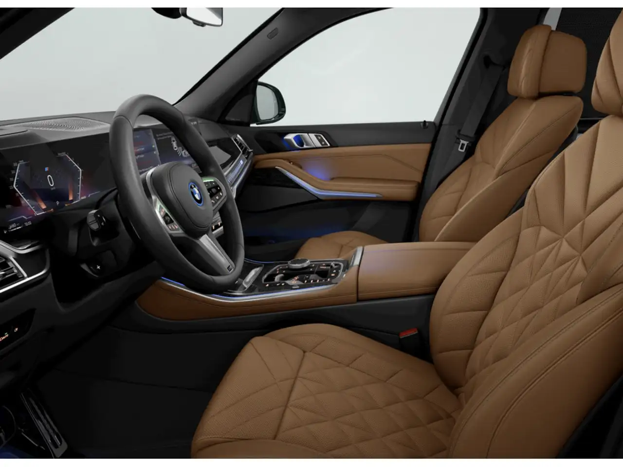 BMW X5 5