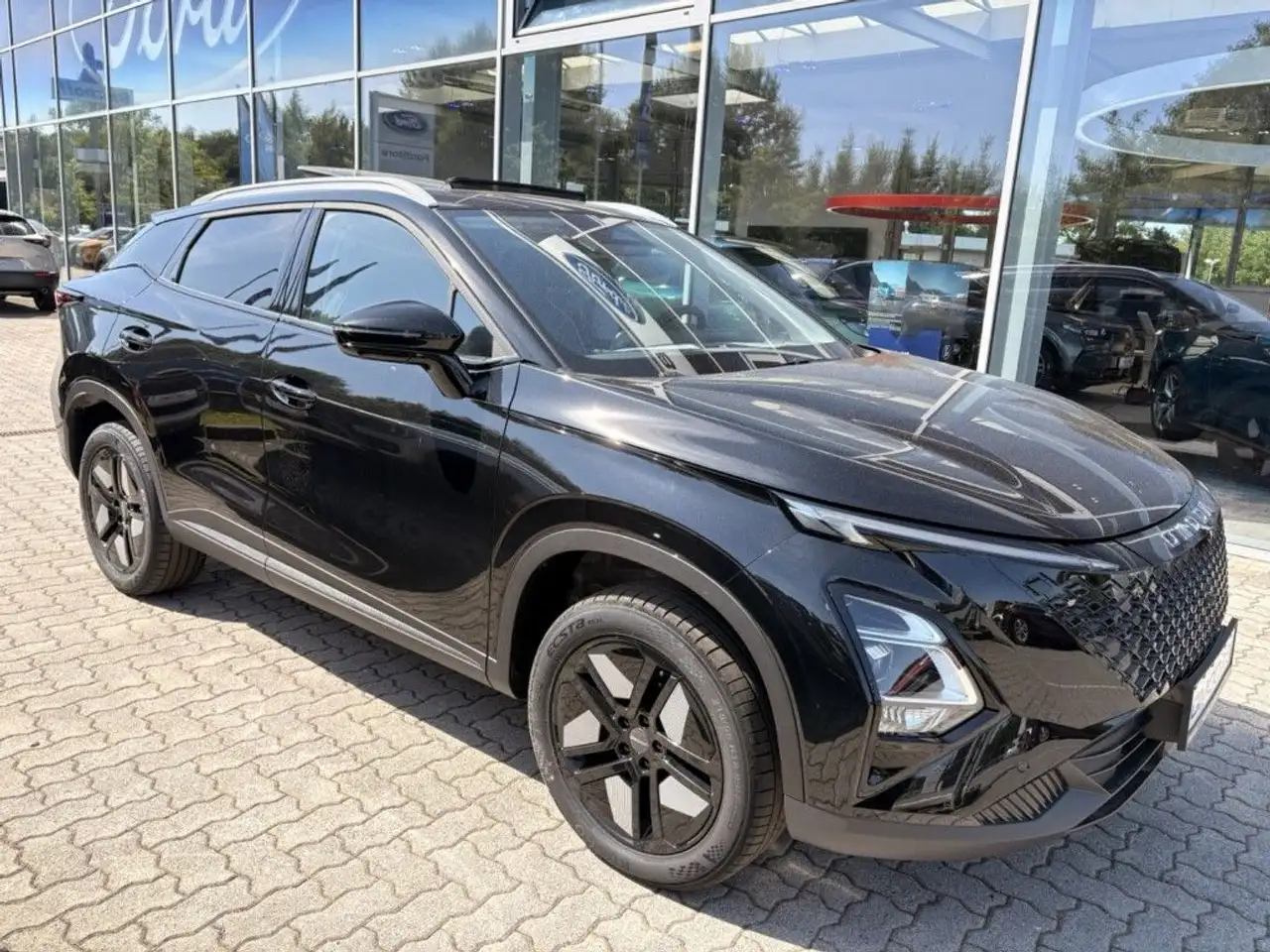 Omoda 5 5 6