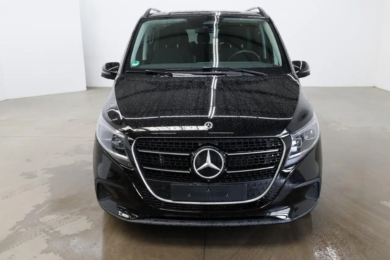 Mercedes-Benz V 220 5