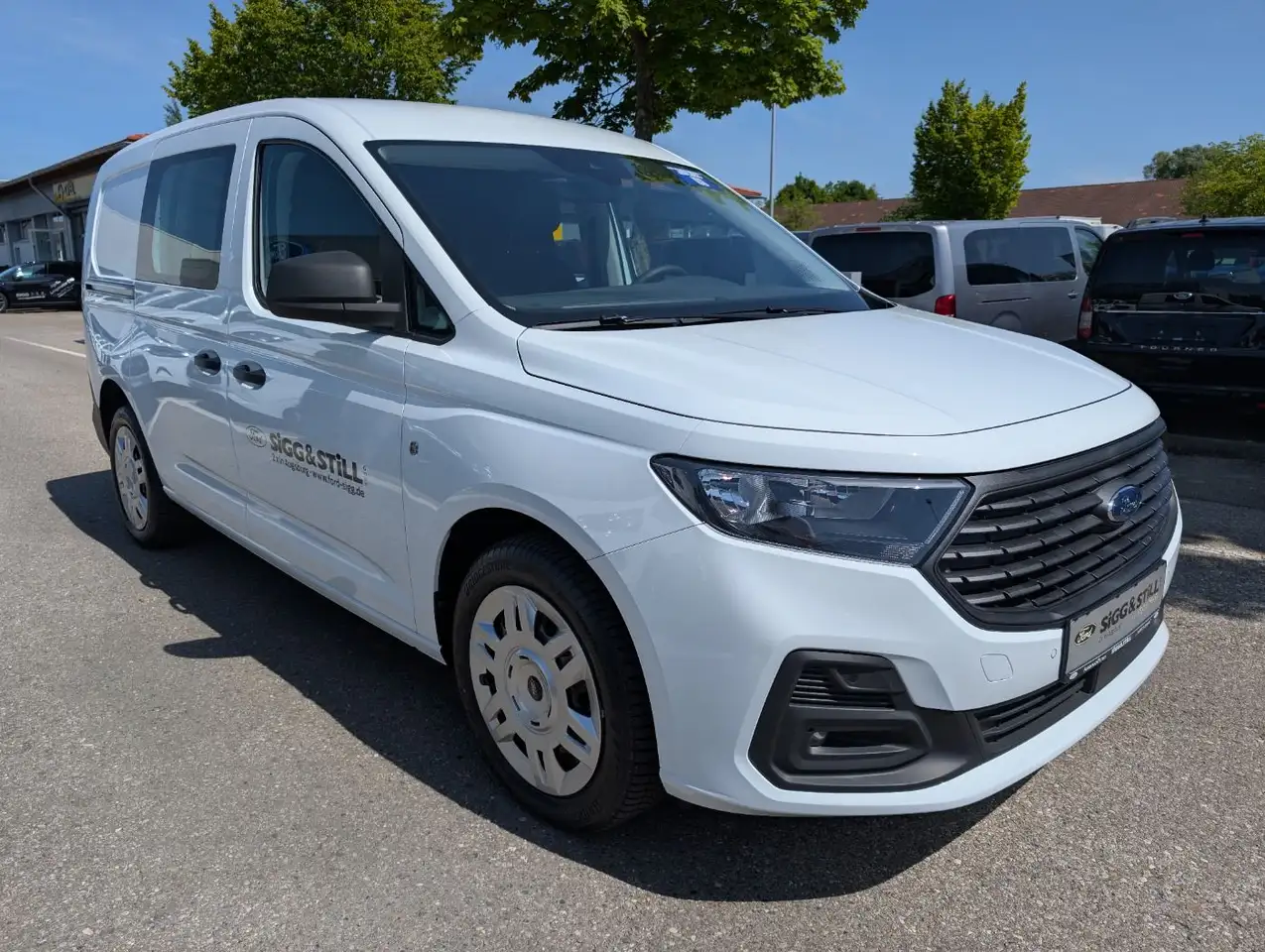 Ford Transit 2