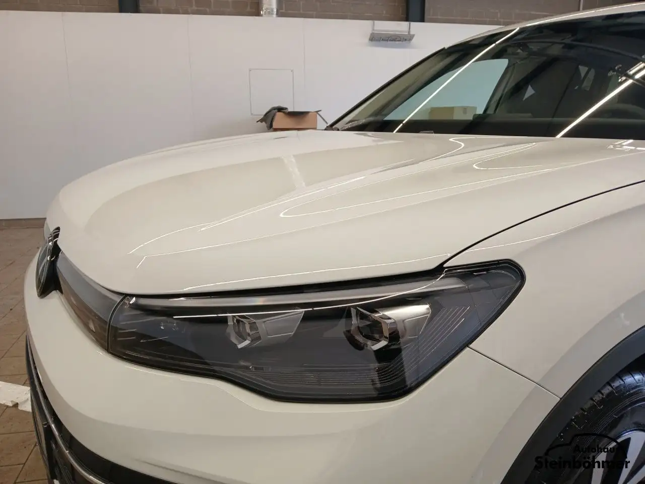 Volkswagen Tiguan 12