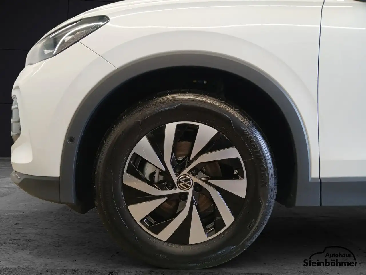 Volkswagen Tiguan 13