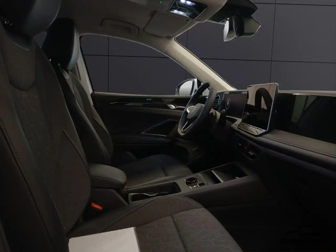 Volkswagen Tiguan 14