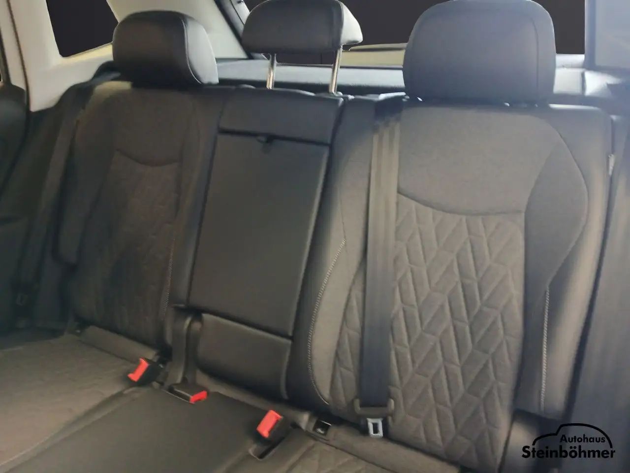 Volkswagen Tiguan 16