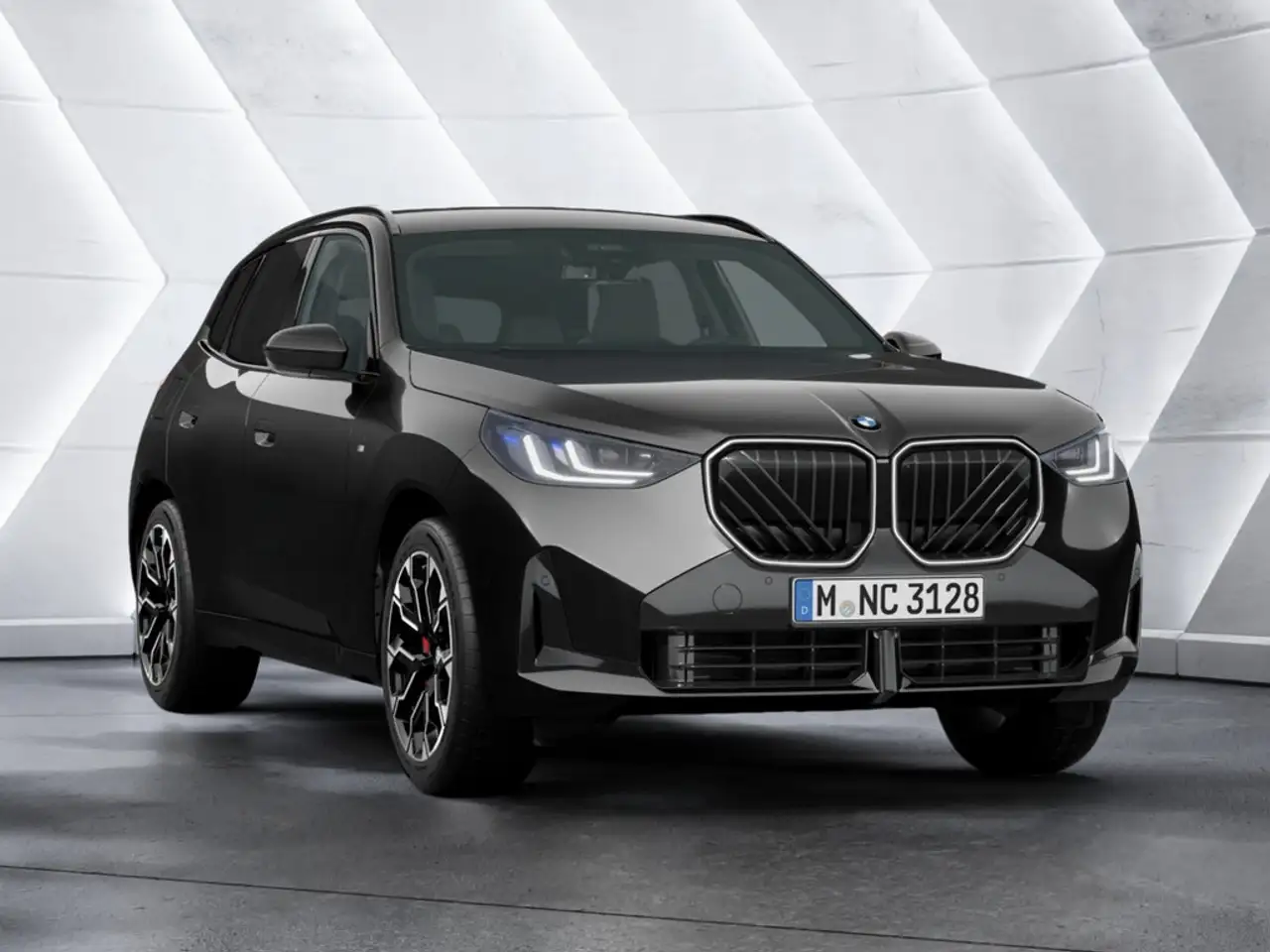 BMW X3 2
