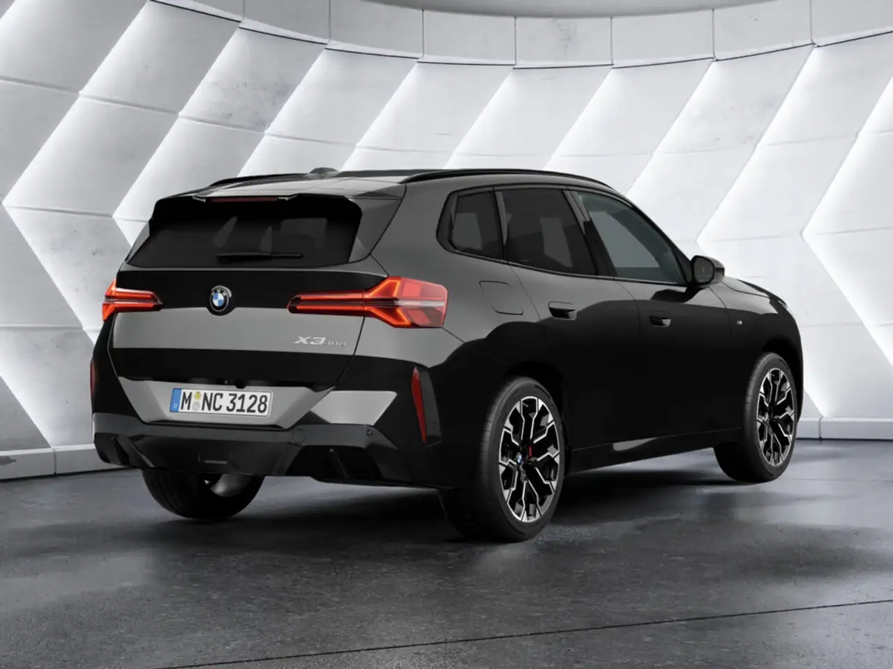 BMW X3 3