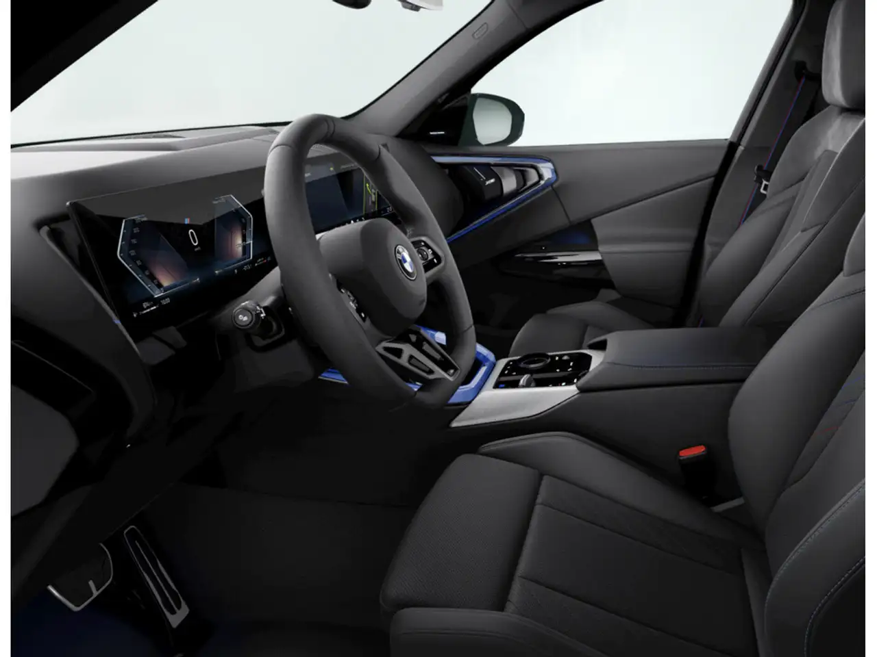 BMW X3 5