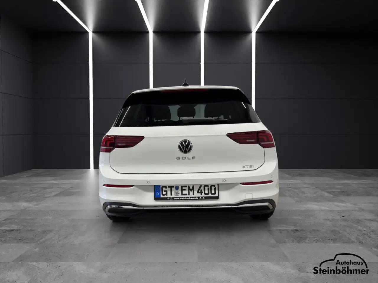 Volkswagen Golf 4