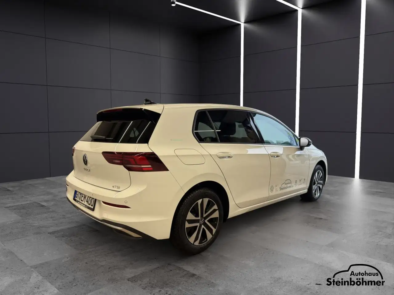 Volkswagen Golf 6