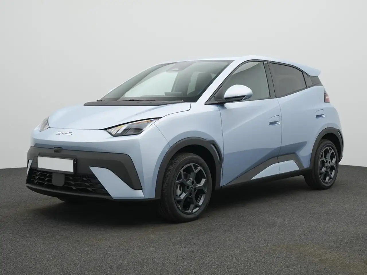 BYD Dolphin 3