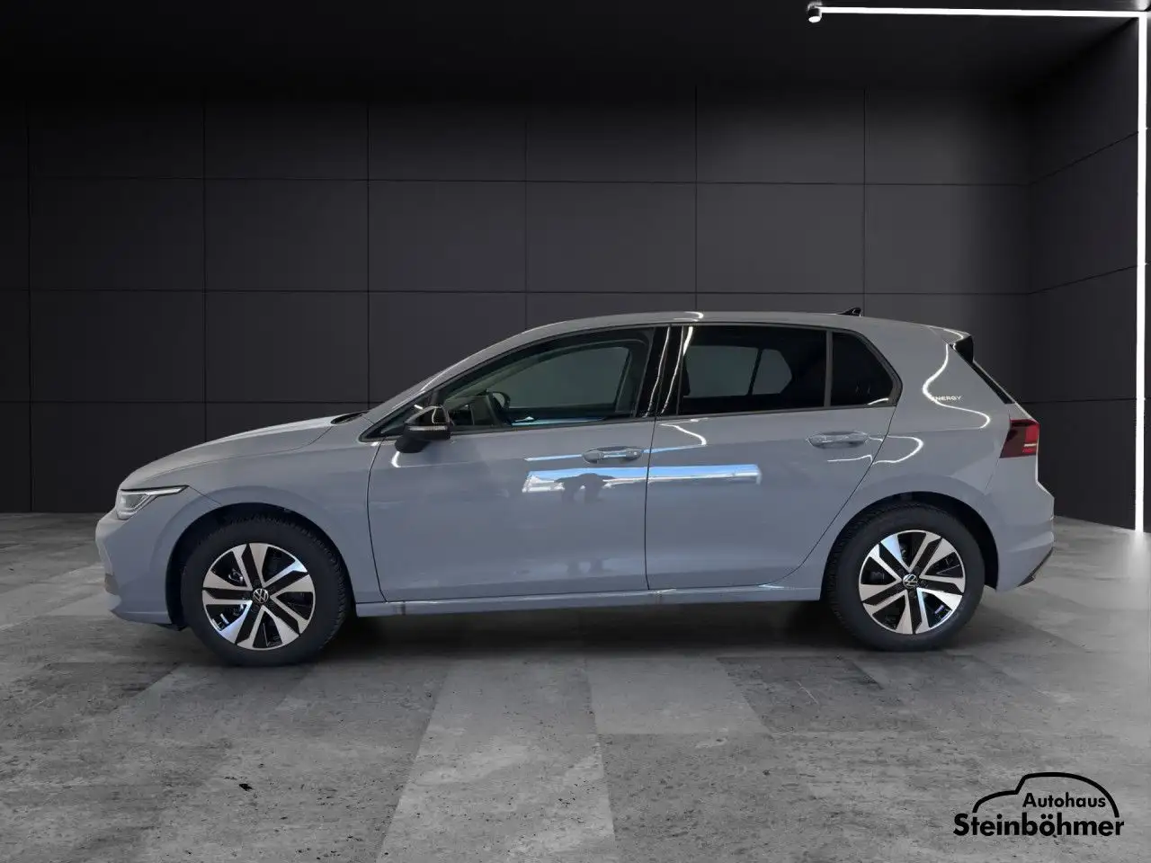 Volkswagen Golf 2