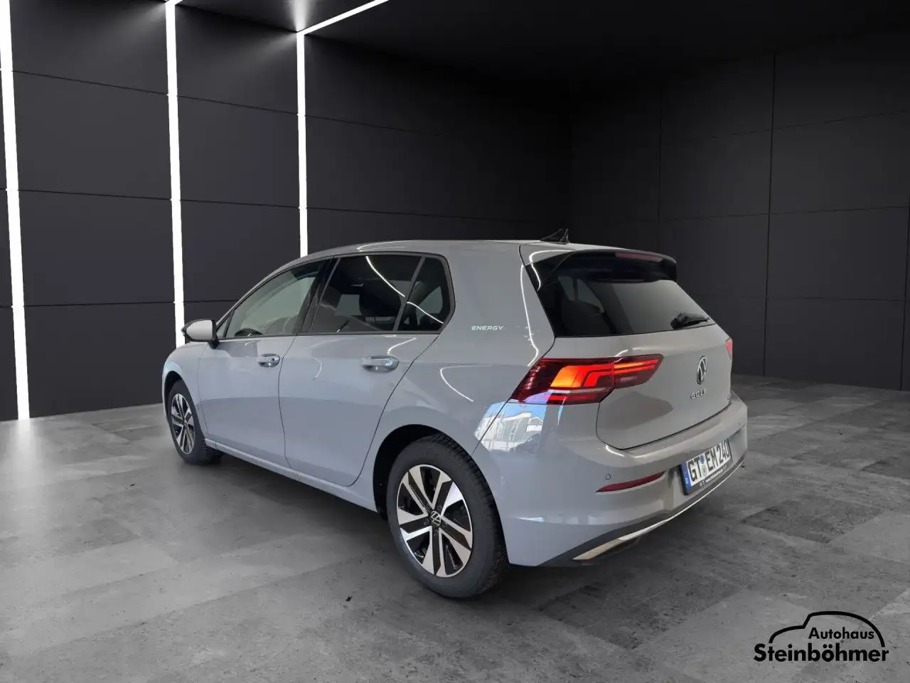 Volkswagen Golf 3