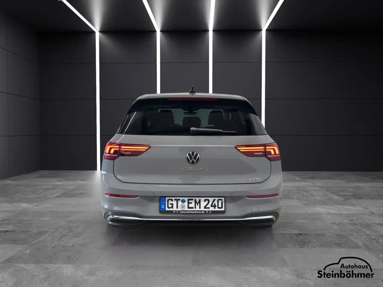 Volkswagen Golf 4