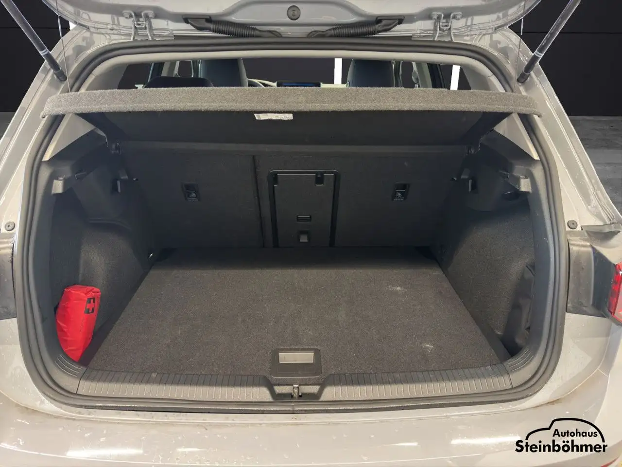 Volkswagen Golf 5