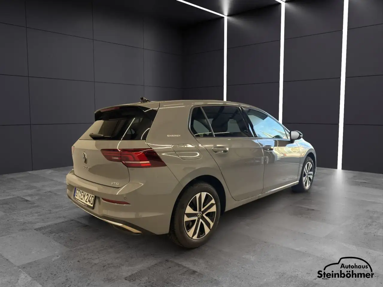Volkswagen Golf 7