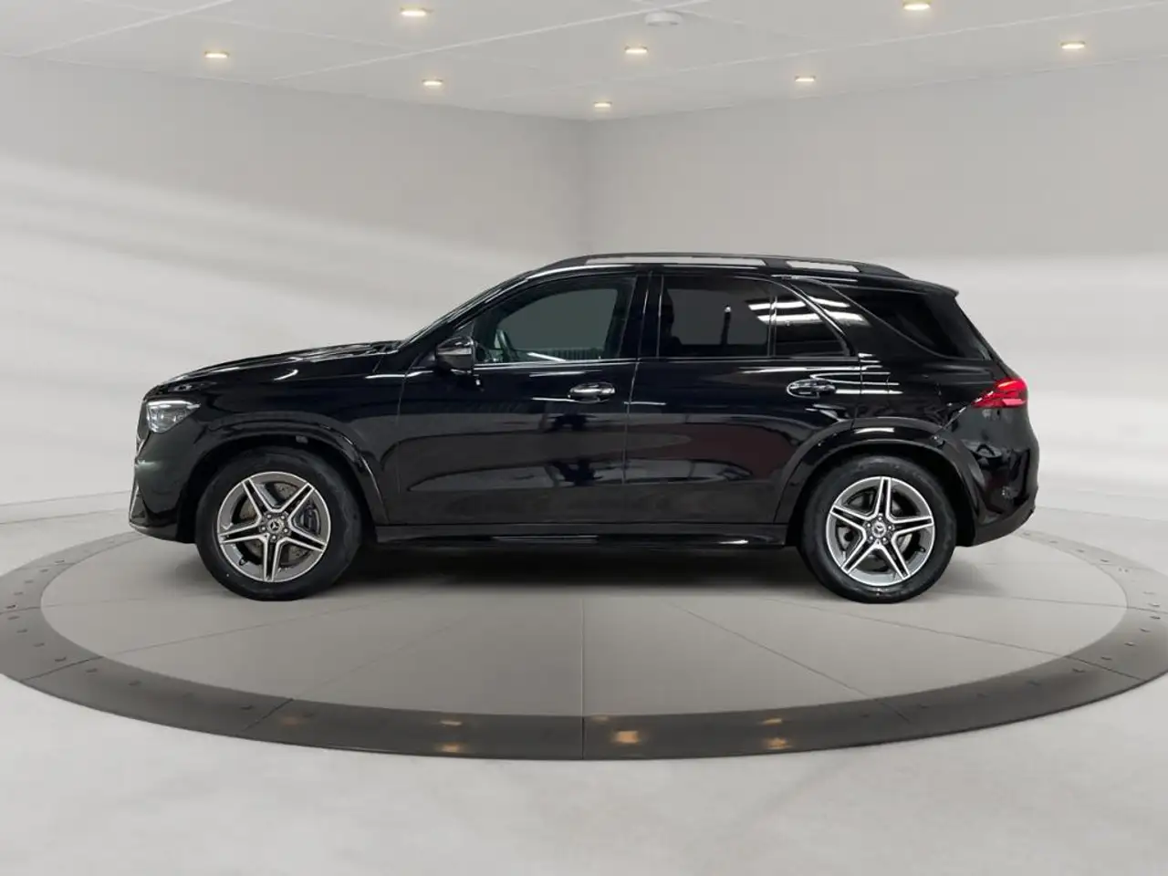 Mercedes-Benz GLE 350 4