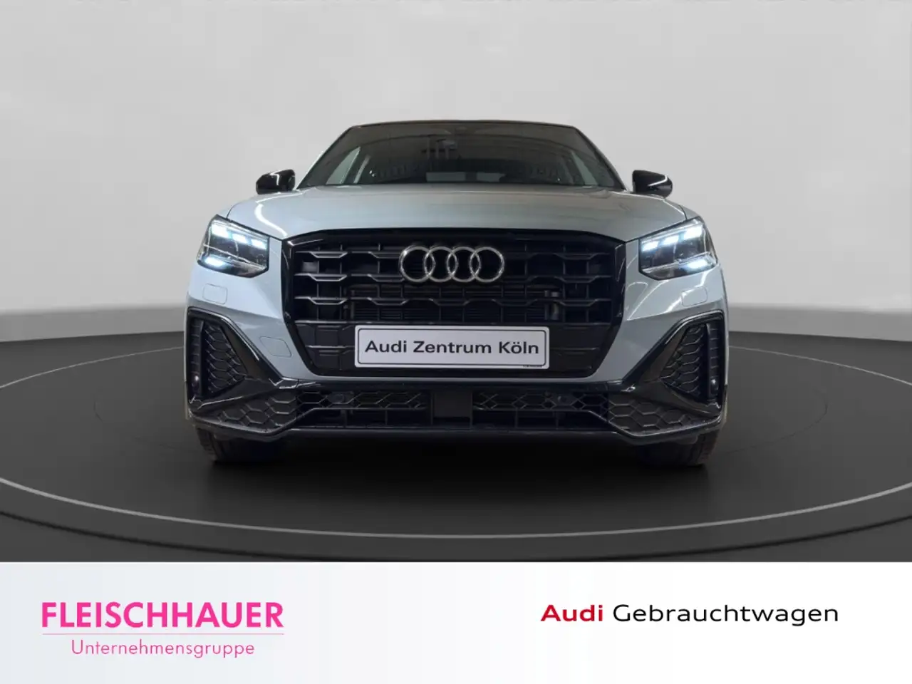 Audi Q2 35 2