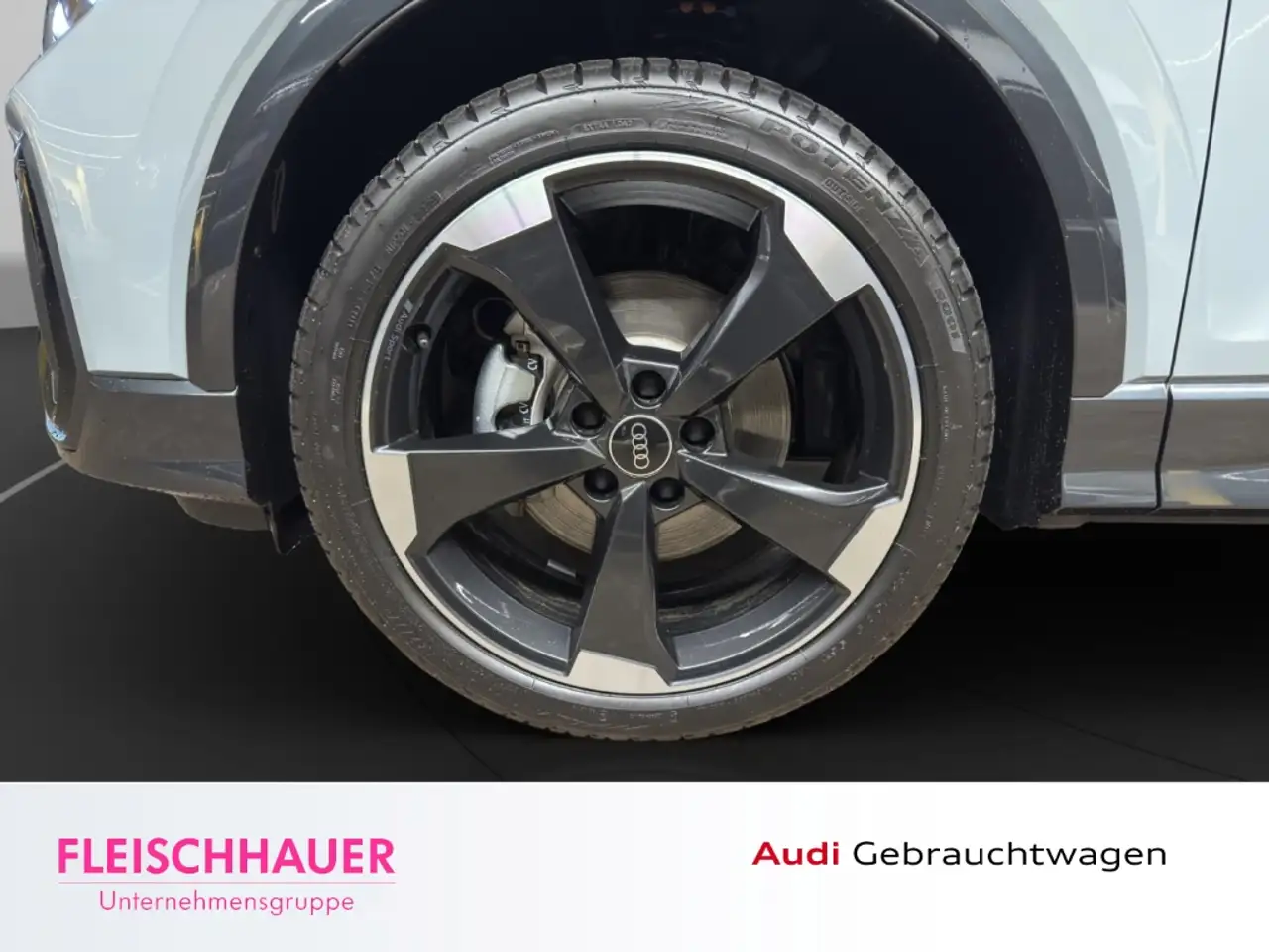 Audi Q2 35 7