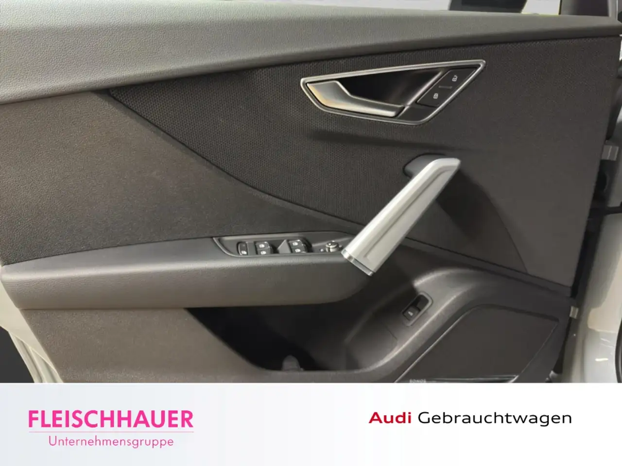 Audi Q2 35 8