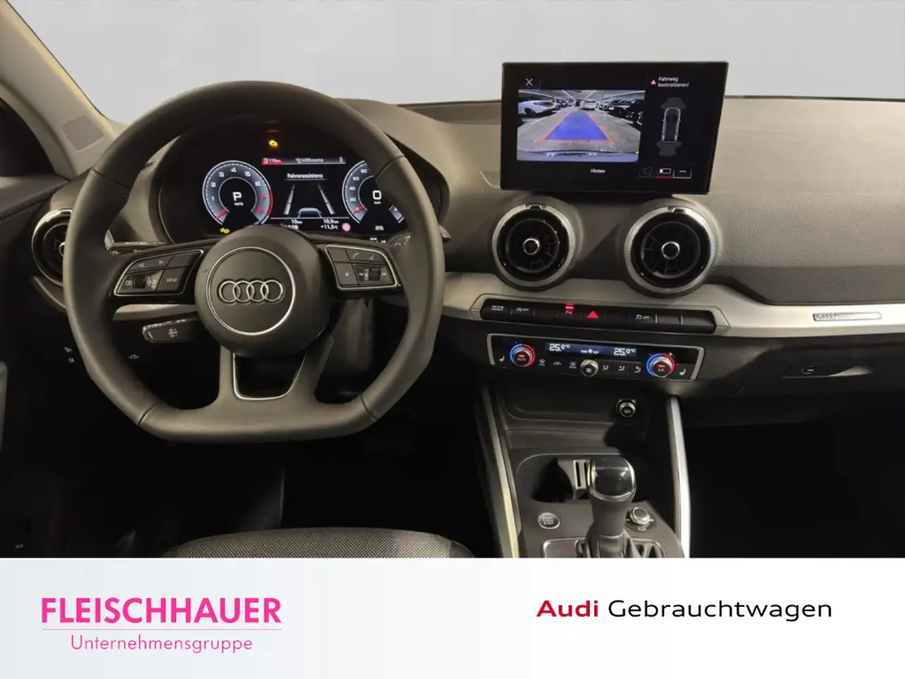 Audi Q2 35 13