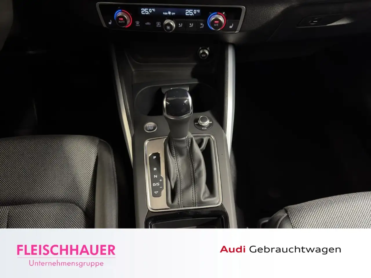 Audi Q2 35 14