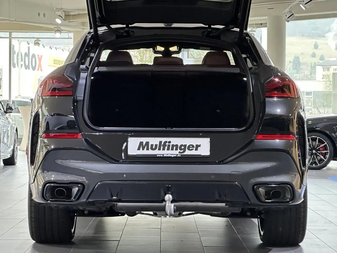 BMW X6 9